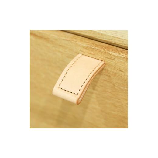 ふるさと納税 木工品・竹工品 北海道 東川町 〈luonto〉33シェルフ カラー：ナチュラル ナチュラルの画像