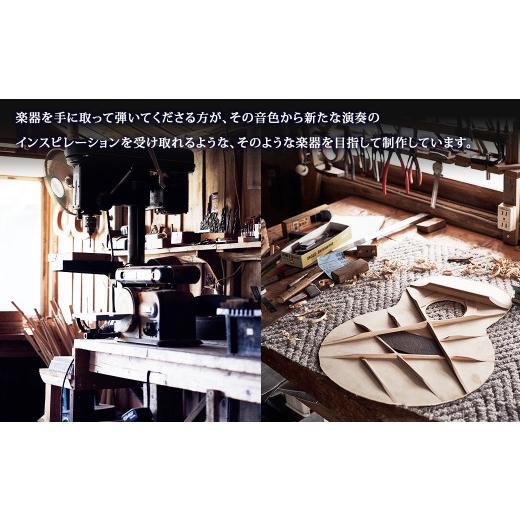 ふるさと納税 雑貨・日用品 大分県 竹田市  手作り ウクレレ UK-3KW ソプラノ／山桑(ヤマグワ) 楽器 ハードケース付属_6