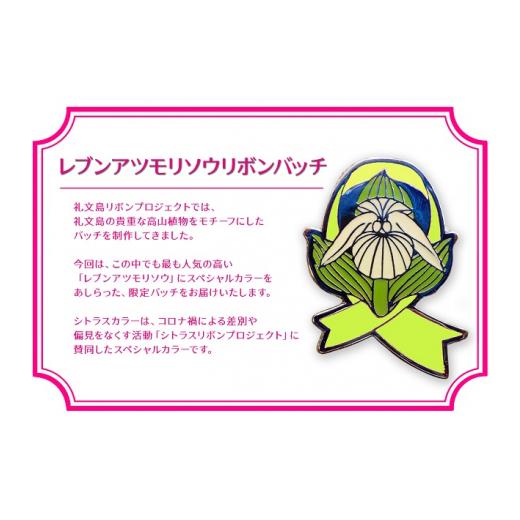 ふるさと納税 北海道 礼文町 【礼文島リボンプロジェクト】ジンポーフーズ　礼文とろろ昆布50g×4｜furusatochoice｜07