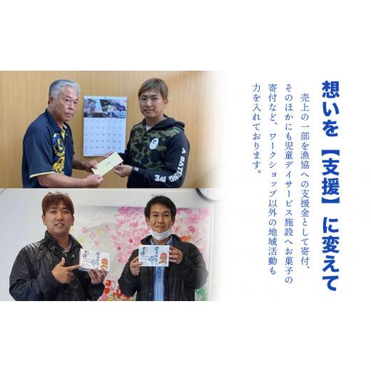 ふるさと納税 財布 沖縄県 うるま市  ふるさと納税 サメ革コインケースCowMix　Blue　財布　財布　革製品　工芸品　サメ　鮫　RYUKYU SHARK　革　ファッション…の画像