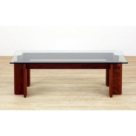ふるさと納税 家具 テーブル 広島県 府中市 （WN） AUTHENTICITY L TABLE L S ／ 机 テーブル 家具 広島県 No.813_2