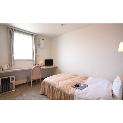 【値下げ⭕️】 ふるさと納税 北海道 白糠町 ホテルまつや宿泊券【3泊4日素泊まりプラン】 【9367928006】(33000円)