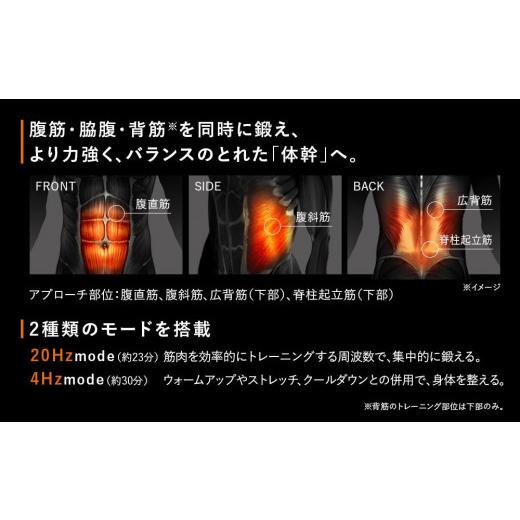 ウルトラ！ ふるさと納税 愛知県 名古屋市 【LLサイズ　ピンク】SIXPAD Powersuit Core Belt　HOME GYM対応モデル 【CE2248299740】(79200円)