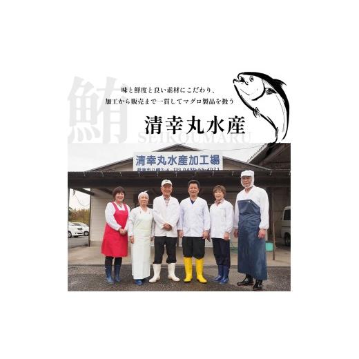 ふるさと納税 マグロ 千葉県 君津市  定期便 ・ 6ヶ月 清幸丸水産 大人気 ねぎとろ 1500g | ネギトロ とろ 鮪 海鮮 魚介 魚 人気 小分け 人気 定番 ご飯 オス…の画像