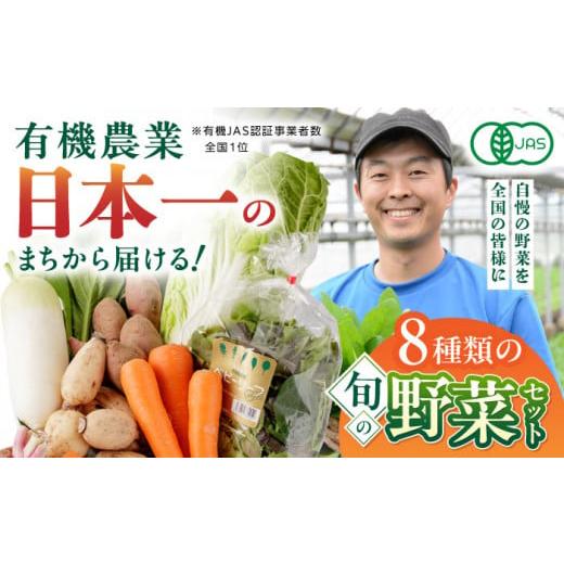 ふるさと納税 熊本県 山都町 有機野菜 オーガニック 8種 野菜セット 有機野菜 有機JAS認定 熊本県産 有機野菜 オーガニック野菜 山都町産 産地直送 熊本直送…