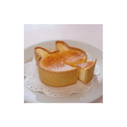 ふるさと納税 ケーキ・カステラ 滋賀県 彦根市 チーズケーキ 1個 5号