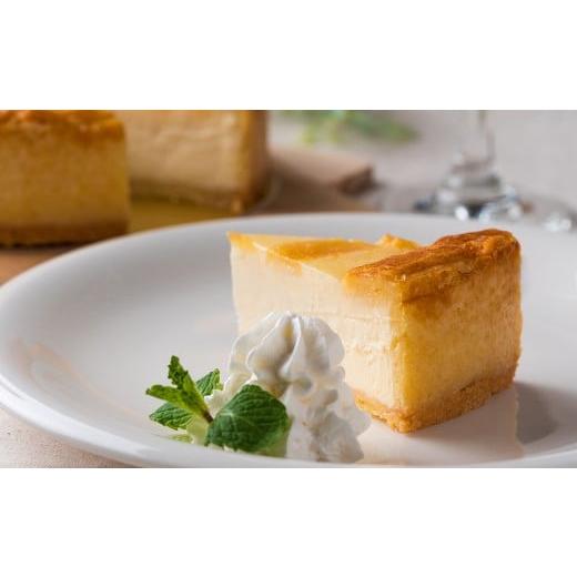 ふるさと納税 岩手県 北上市 全国から注文殺到 ！ トロイカ の チーズケーキ （7号サイズ） 地域 人気 スイーツ No.1　※11／30から寄附金額引き上げとなりま… 食品 スイーツ、洋菓子 M1510491265(15000円)