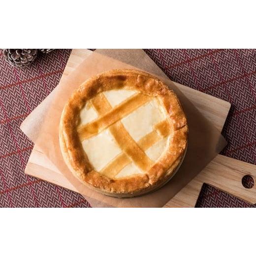 ふるさと納税 岩手県 北上市 全国から注文殺到 ！ トロイカ の チーズケーキ （7号サイズ） 地域 人気 スイーツ No.1　※11／30から寄附金額引き上げとなりま… 食品 スイーツ、洋菓子 M1510491265(15000円)