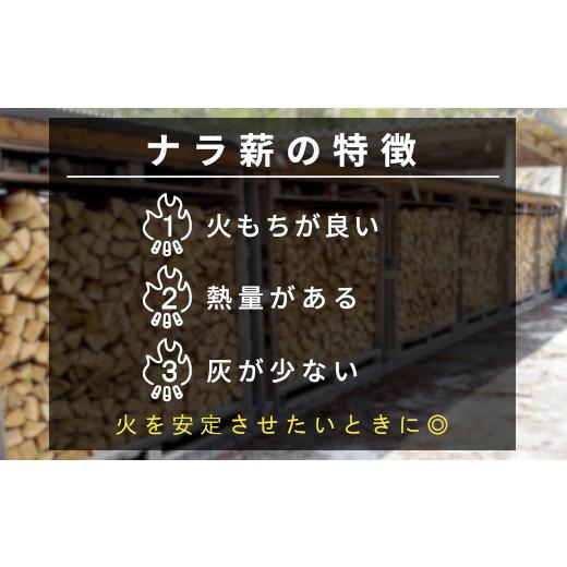 ふるさと納税 雑貨・日用品 岐阜県 東白川村 大容量 なら薪 中〜大割 約200kg ( 約20kg×10箱 ) 中割 大割 薪ストーブ アウトドア キャンプ 焚火 暖炉 楢 ナラ…