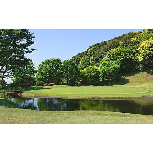 ふるさと納税 ゴルフ場利用券 千葉県 君津市 鹿野山ゴルフ倶楽部 利用券 3,000円分 | イベント チケット 体験チケット ゴルフ ゴルフ利用券 千葉県 君津市_2