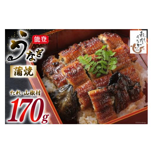 ふるさと納税 うなぎ 石川県 志賀町 能登うなぎ 蒲焼 ティ・エス・ピィ 石川県 志賀町 BZ4003 うなぎ 鰻 ウナギ 蒲焼き 能登産 たれ付き