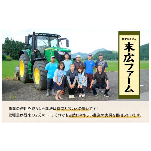 ふるさと納税 秋田県 鹿角市 【年内配送】《新米》令和5年産【定期便】末広産 あきたこまち 精米 5kg × 7ヶ月 連続発送 計 35kg 【末広ファーム】　あきたこ…