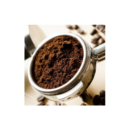 ふるさと納税 千葉県 白井市 手焼きコーヒー粉 4種類セット 各500g 遠山珈琲 自家焙煎 