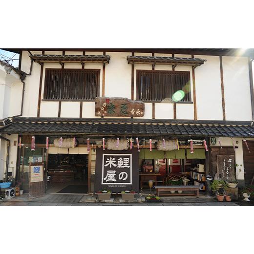 【超激レア】 ふるさと納税 島根県 津和野町 ＜毎月定期便＞津和野産こしひかり一分づき玄米 5kg×全12回【4000007】 【M1828152556】(64400円)