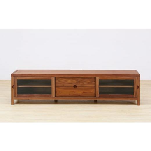 ふるさと納税 家具 インテリア・寝具・収納 広島県 府中市 （OK）AUTHENTICITY TV BOARD CII S ／ 家具 インテリア テレビボード スタイリッシュ 広島県 No.83…の画像