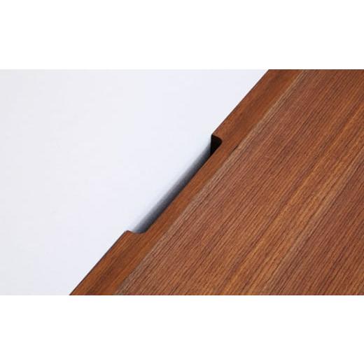 ふるさと納税 家具 インテリア・寝具・収納 広島県 府中市 （OK）AUTHENTICITY TV BOARD CII S ／ 家具 インテリア テレビボード スタイリッシュ 広島県 No.83…の画像