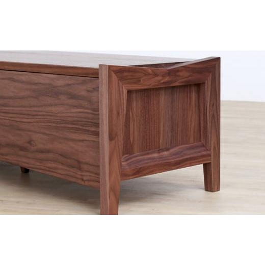 ふるさと納税 家具 インテリア・寝具・収納 広島県 府中市 （WN）AUTHENTICITY FINE TV BOARD RF S ／ 家具 インテリア テレビボード スタイリッシュ 広島県 N…の画像