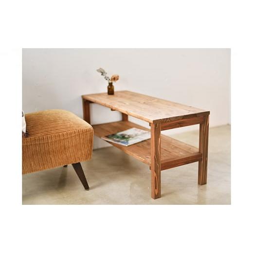 ふるさと納税 雑貨・日用品 茨城県 守谷市 ダークブラウン ローテーブル 机 テーブル table おしゃれ 雑貨 日用品 インテリア 茨城県守谷市 ダークブラウン