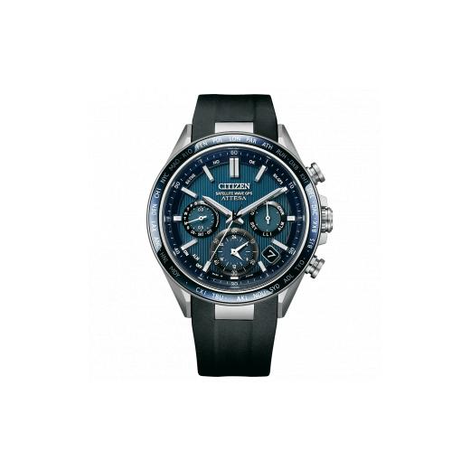 ふるさと納税 時計 メンズ腕時計 岩手県 北上市 期間限定(12/25〜1/31)寄附額 シチズン腕時計 アテッサ CC4050-18L CITIZEN メンズ 時計 岩手県 北上市 松…