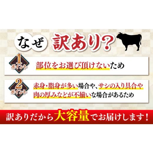 ふるさと納税 福岡県 築上町 【全3回定期便】【訳あり】博多和牛 牛肉 しゃぶしゃぶ すき焼き用 700ｇ《築上町》【株式会社MEAT PLUS】　すき焼き 肉 [ABBP088…｜furusatochoice｜10