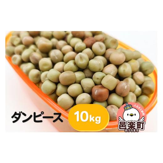 ふるさと納税 生き物 群馬県 邑楽町 ダンピース 10kg サイトウ・コーポレーション 飼料の画像