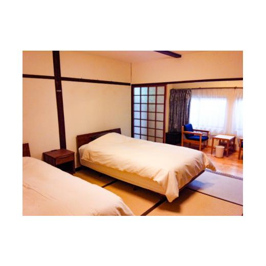 ふるさと納税 熊本県 芦北町 B212-18 湯浦温泉亀井荘　5，000円宿泊補助券 