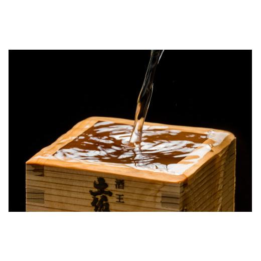 ふるさと納税 日本酒 大吟醸酒 高知県 安田町 土佐鶴 大吟醸原酒 天平 720ml×6本 日本酒 720ml×6本 地酒 大吟醸 原酒 天平 刺身 てんぷら 贈答用 ギフト記念…の画像