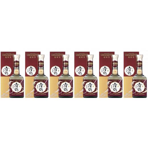 ふるさと納税 日本酒 大吟醸酒 高知県 安田町 土佐鶴 大吟醸原酒 天平 720ml×6本 日本酒 720ml×6本 地酒 大吟醸 原酒 天平 刺身 てんぷら 贈答用 ギフト記念…の画像