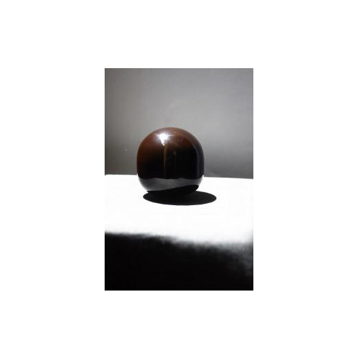 送料無料 ふるさと納税 神奈川県 川崎市 鉄彫刻家　飯田誠二作品　鉄本来の音を楽しむ楽器「Sei」（漆塗装タイプ） 【W2767762320】(97500円)