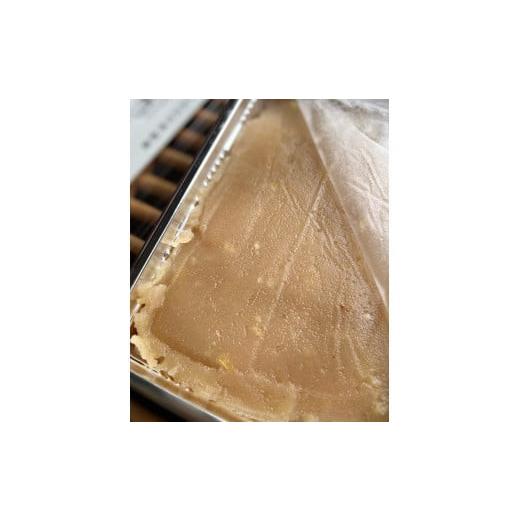 ふるさと納税 和菓子 和菓子セット・詰め合わせ 神奈川県 小田原市  手づくりあんこ 湘南ゴールドあん500g×1、黒ごまあん500g×1、栗あん500g×1、紫いもあん…の画像