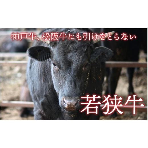 ふるさと納税 寿司 福井県 福井市  おためしサイズ 贅沢すぎる ご褒美寿司 生さば寿司 ＆ 若狭牛炙りロース寿司 B-013035 ／ お試し 生鯖 鯖寿司 すし 鯖すし …の画像