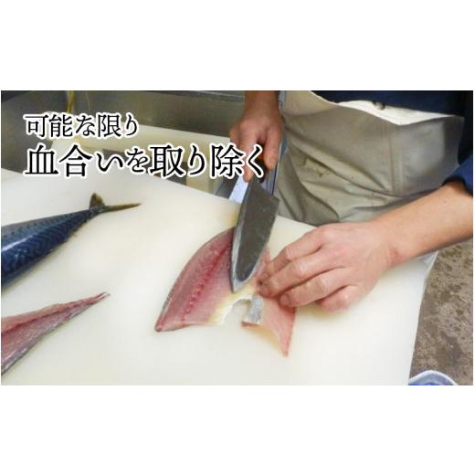ふるさと納税 寿司 福井県 福井市 贅沢すぎる 生さば黒酢〆寿司 A-013027 ／ 寿司 すし 鯖寿司 鯖 押し寿司 サバ さば サバ寿司 海鮮 和食 棒寿司 懐石料理 冷…の画像