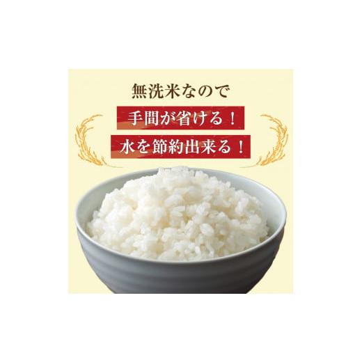 ふるさと納税 福岡県 添田町 令和5年産 福岡県産 ブランド米「元気つくし」無洗米 5kg [a0256] 株式会社 ゼロプラス 【返礼品】添田町 ふるさと納税｜furusatochoice｜06