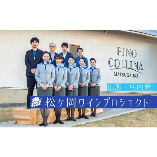 ふるさと納税 山形県 鶴岡市 Vestito Cielo（白ワイン） 750ml　ピノ・コッリーナファーム&ガーデンワイナリー松ケ岡 Cielo 白ワイン