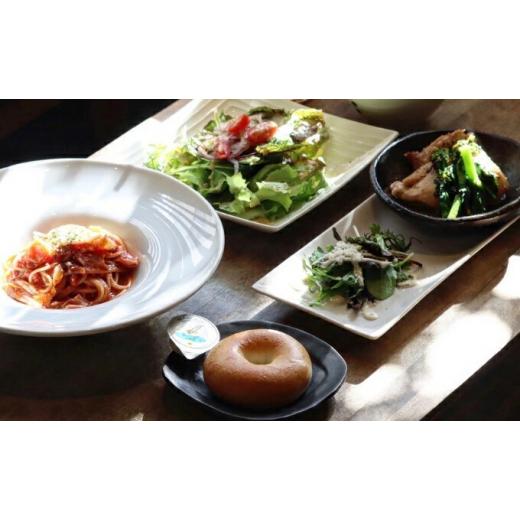 ふるさと納税 お食事券 広島県 三原市 食事券 ランチ カフェ cafe 3g グルメ体験 デザート 付き 4名様 ゆったり 三原 広島 （商品名：グルメ体験 カフェでゆっ…の画像