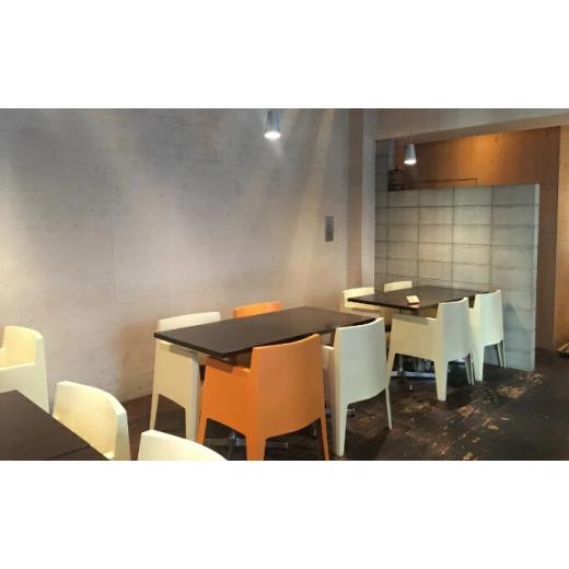 ふるさと納税 お食事券 広島県 三原市 食事券 ランチ カフェ cafe 3g グルメ体験 デザート 付き 4名様 ゆったり 三原 広島 （商品名：グルメ体験 カフェでゆっ…の画像