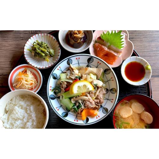 ふるさと納税 広島県 三原市 [No.5311-0777]食事券 古民家 カフェ むすび bettei 地元食材 チケット 5，000円 瀬戸内 三原 広島　(商品名：瀬戸内沿いの古民家… bettei