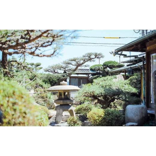 ふるさと納税 広島県 三原市 [No.5311-0777]食事券 古民家 カフェ むすび bettei 地元食材 チケット 5，000円 瀬戸内 三原 広島　(商品名：瀬戸内沿いの古民家… bettei