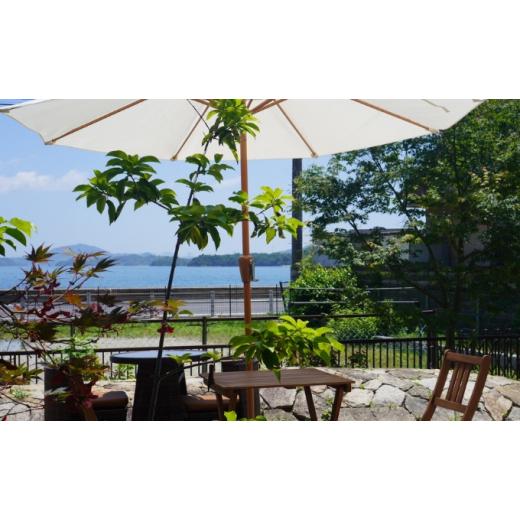 ふるさと納税 広島県 三原市 [No.5311-0777]食事券 古民家 カフェ むすび bettei 地元食材 チケット 5，000円 瀬戸内 三原 広島　(商品名：瀬戸内沿いの古民家… bettei