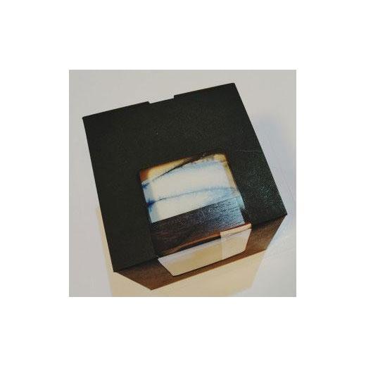 ふるさと納税 アロマ・入浴剤 アロマ用品 徳島県 徳島市 ＣＵＢＥ阿波藍・アロマインテリア_4
