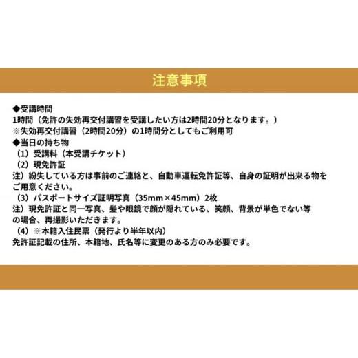 ふるさと納税 神奈川県 藤沢市 【海事代理士監修×国交省登録教習所】小型船舶免許を更新しよう！（小型船舶免許更新講習　1時間受講チケット） 