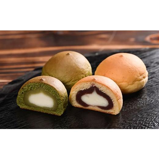 ふるさと納税 和菓子 和菓子セット・詰め合わせ 島根県 松江市 和菓子 松江和菓子詰め合わせ 島根県松江市／株式会社福田屋 ALFC001 ｜和菓子 菓子 菓子処 セ…の画像