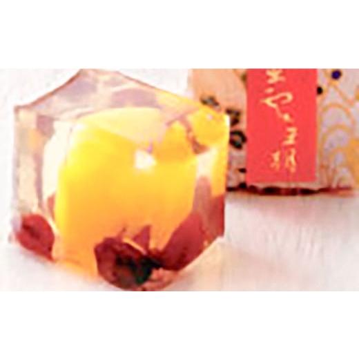 ふるさと納税 和菓子 和菓子セット・詰め合わせ 島根県 松江市 銘菓 松江銘菓詰合せ(山陰の味) 島根県松江市／株式会社福田屋 ALFC003 ｜和菓子 焼菓子 菓子 …の画像