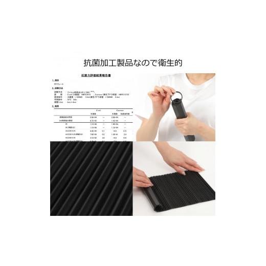 ふるさと納税 アウトドアグッズ 新潟県 燕市 軽量コンパクトな携帯まな板 鎌倉NaFro ニンジャボード FC009030の画像