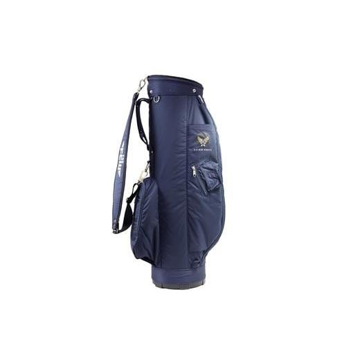 ふるさと納税 カバン 兵庫県 豊岡市 豊岡製 軽量ナイロン キャディーバッグ THE FEW(ネイビー) ネイビー