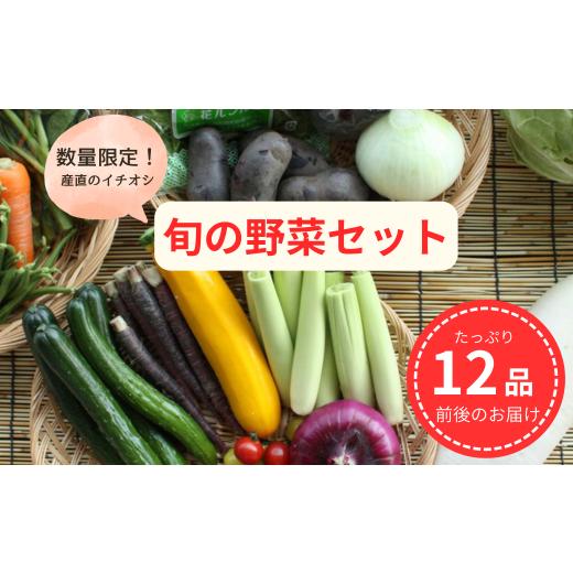 ふるさと納税 セット・詰合せ 岩手県 北上市 11月発送 産直あぜみち 旬の野菜ボックス 産直 新鮮野菜 野菜セット 厳選 やさい フレッシュ 詰め合せ 国産 季節…
