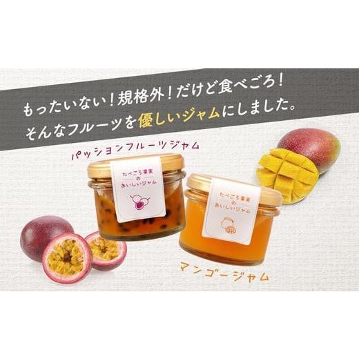 ★ジャム、フルーツソース★ふるさと納税 ジャム 鹿児島県 大崎町 低糖度の果実味あふれるジャムセット