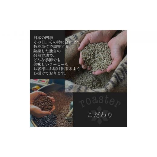 【新品 未使用 日本製】 ふるさと納税 神奈川県 横須賀市 スペシャルティ コーヒー豆 自家焙煎 中煎り ブラジル 200g×4 定期便6ヶ月【サードウェーブ ギフト プレゼント お中元 お歳… 【1992783260】(70200円)