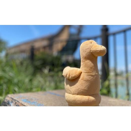 ふるさと納税 キャラクター・ぬいぐるみ 大阪府 藤井寺市 No.237 みず