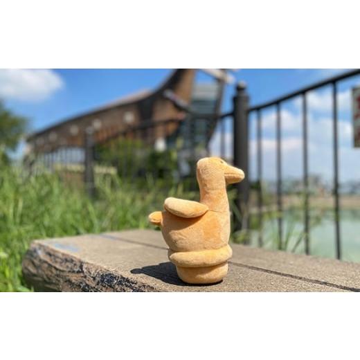 ふるさと納税 キャラクター・ぬいぐるみ 大阪府 藤井寺市 No.237 みず